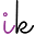 i
