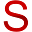 s