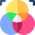 i