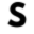 s