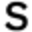 s