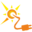 i
