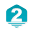 2