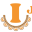 i