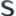 s