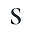 s