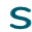 s