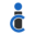 i