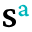 s