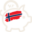 i