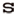 s