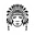 i