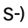 s