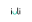 i