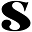 s