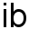 i