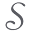 s