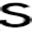 s