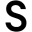 s
