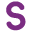 s