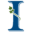 i