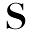 s