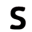 s