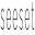 s
