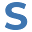 s