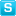 s