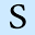 s