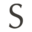 s
