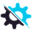 i