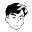 i