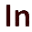 i