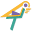 i