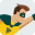 s