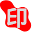 i