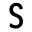 s