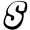 s