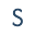 s