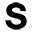 s