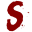 s