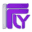 i