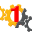 i
