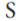 s