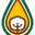 i