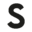 s