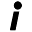 i