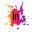 i